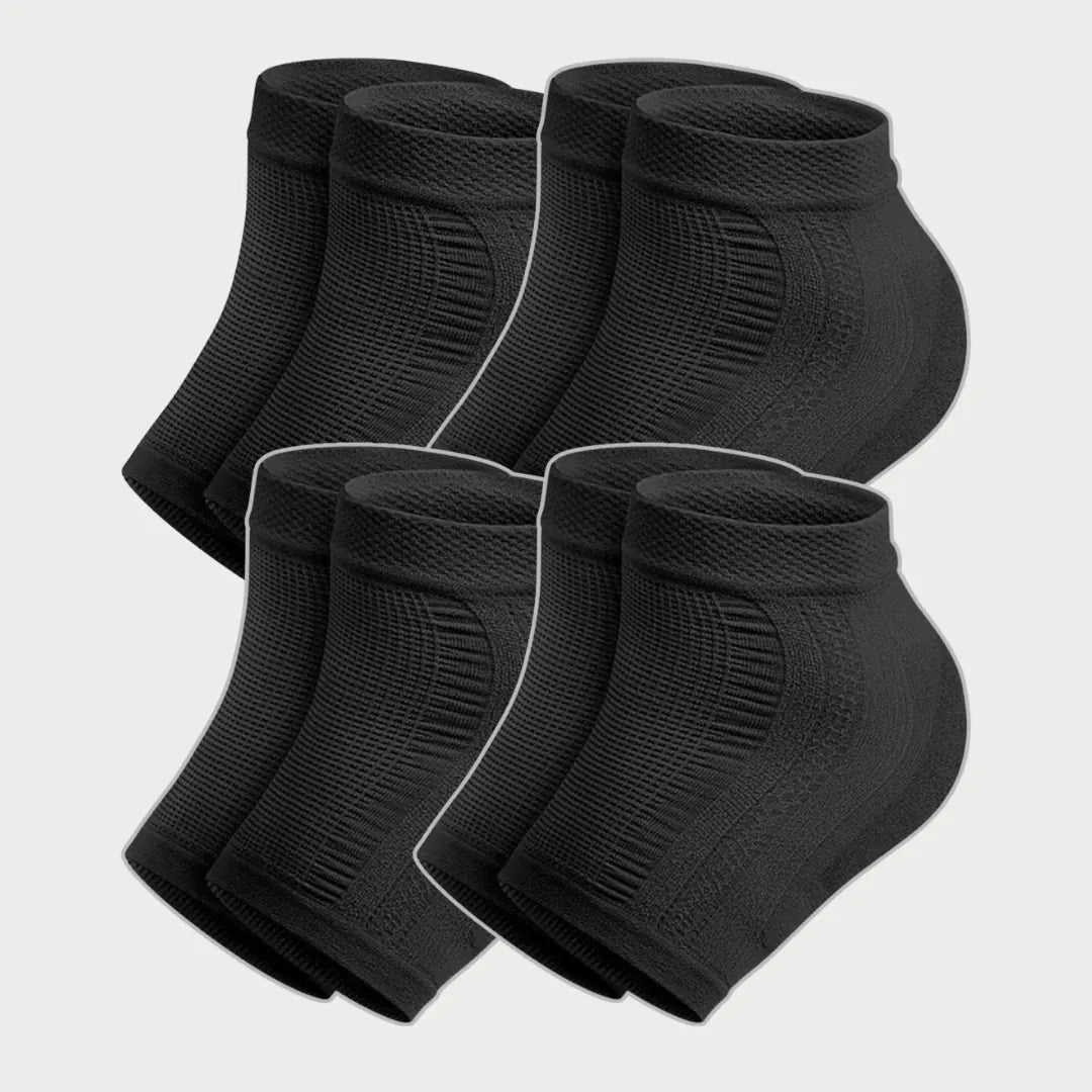 【3.5cm UP】TAKASA+ インナーリフトソックス