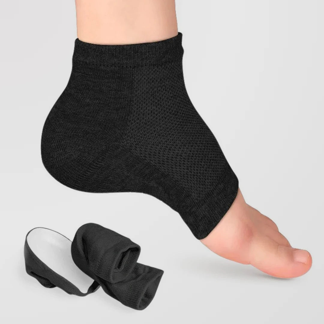 TAKASA+ インナーリフトソックス